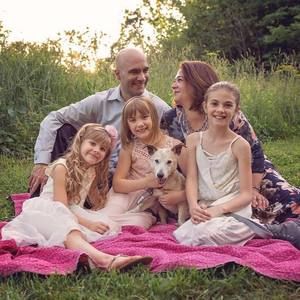 Meet your Posher, Carrie